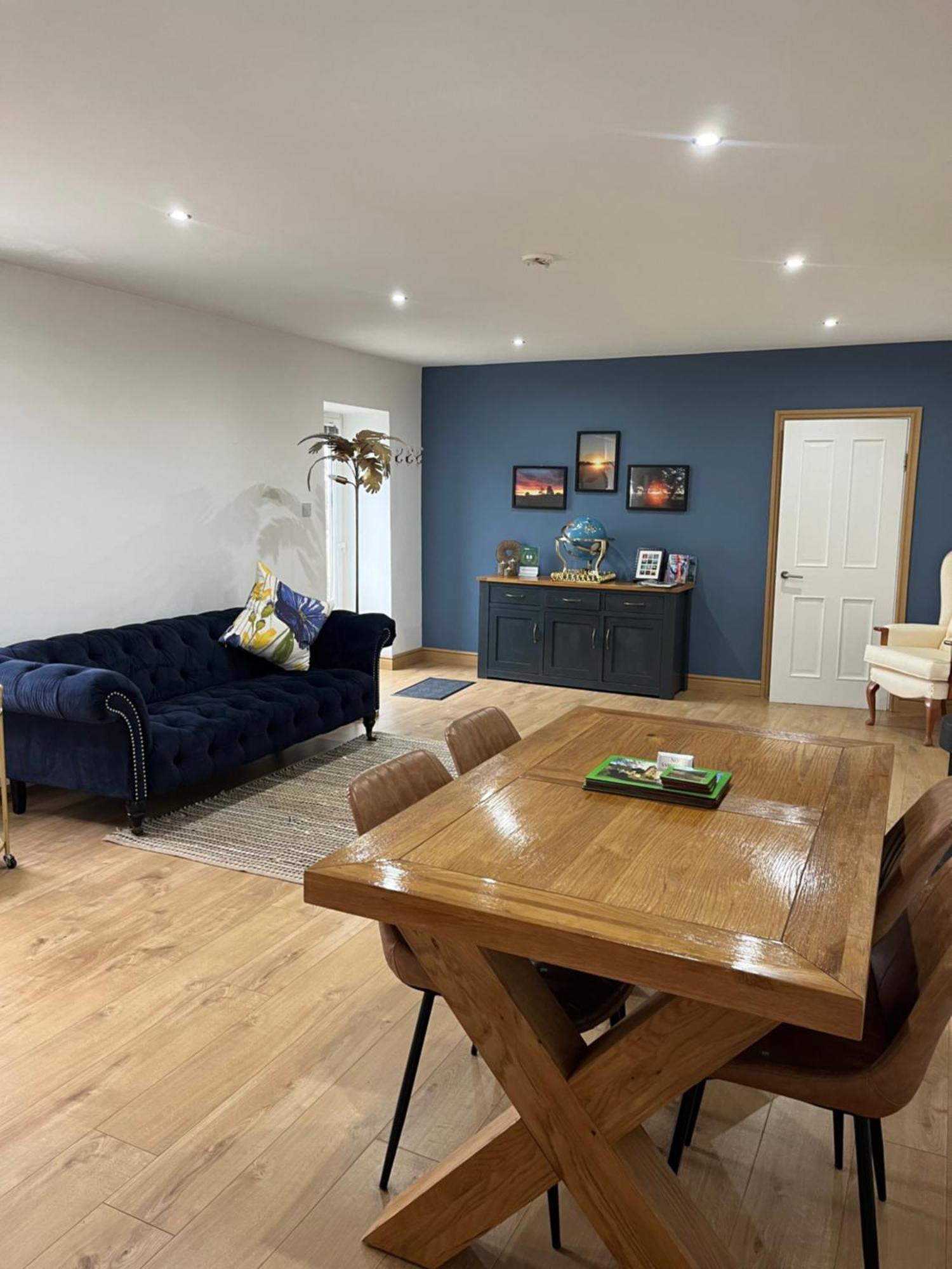 Unique Countryside Stay Dundrod エクステリア 写真